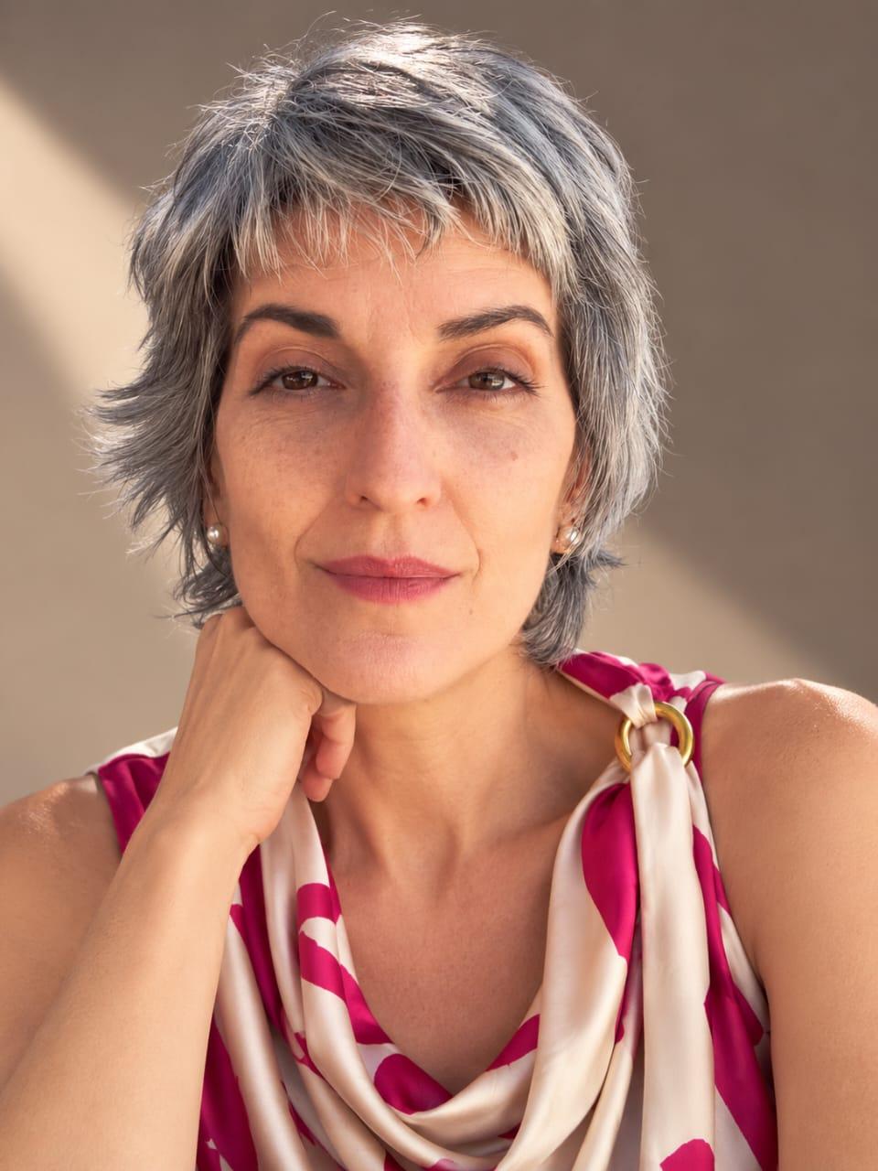 Patricia Ruiz Ortiz